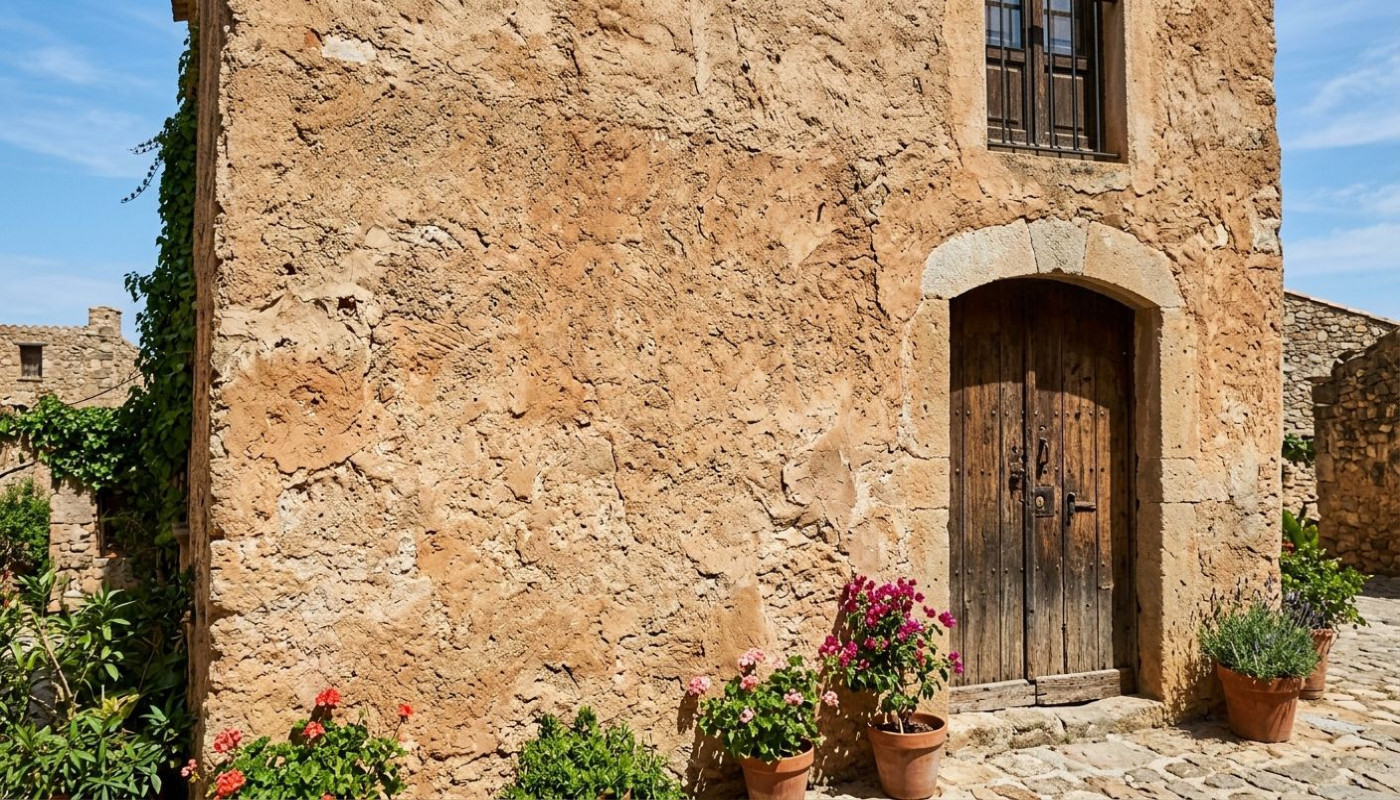 Choisir le bon crépi pour sa façade : quels critères ?