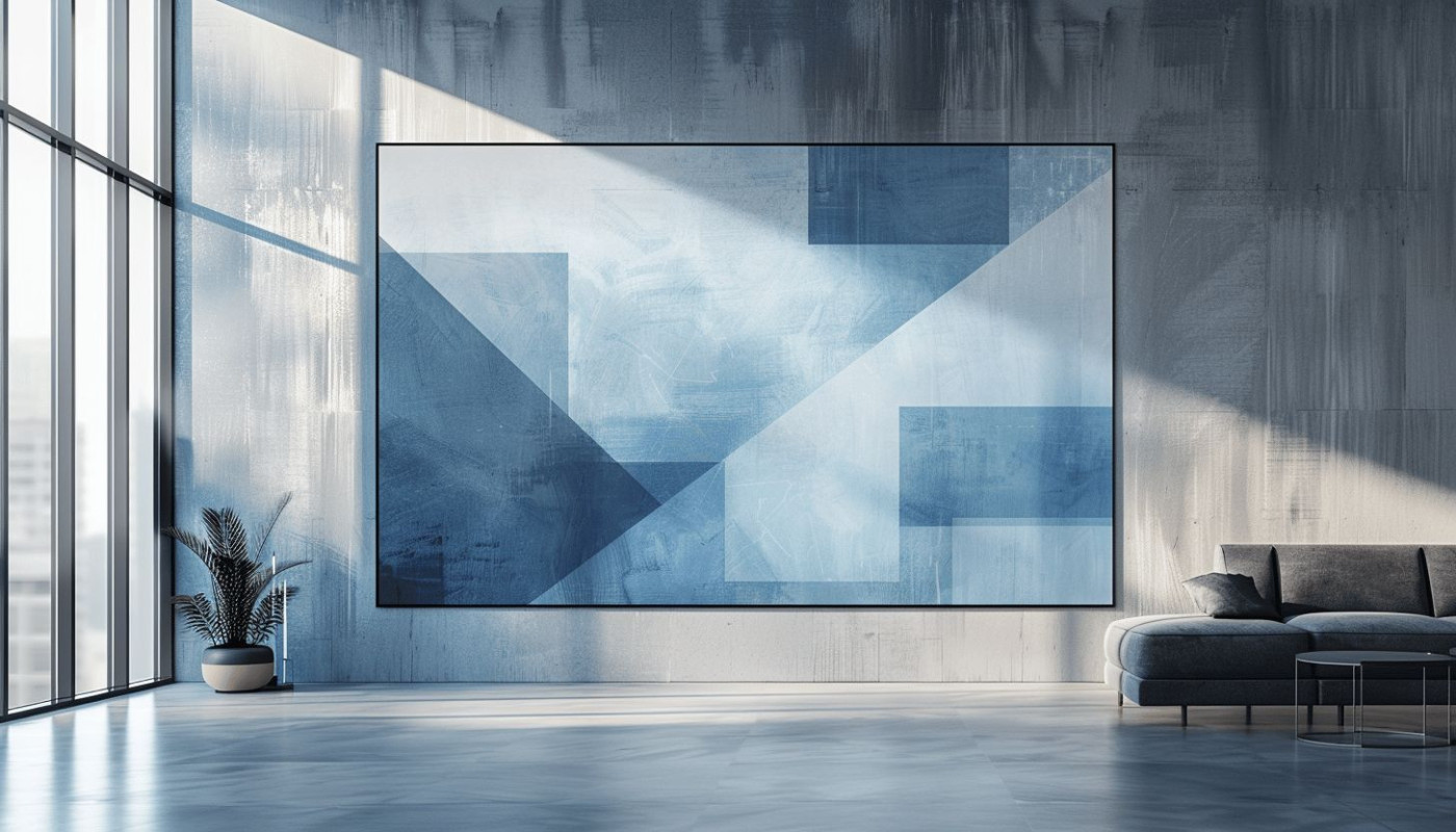 Comment choisir l'affiche parfaite pour harmoniser votre intérieur
