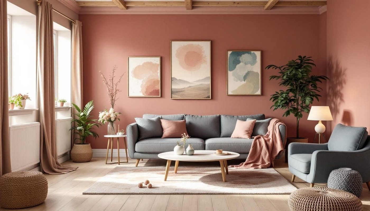 Comment choisir le bon éclairage pour votre salon