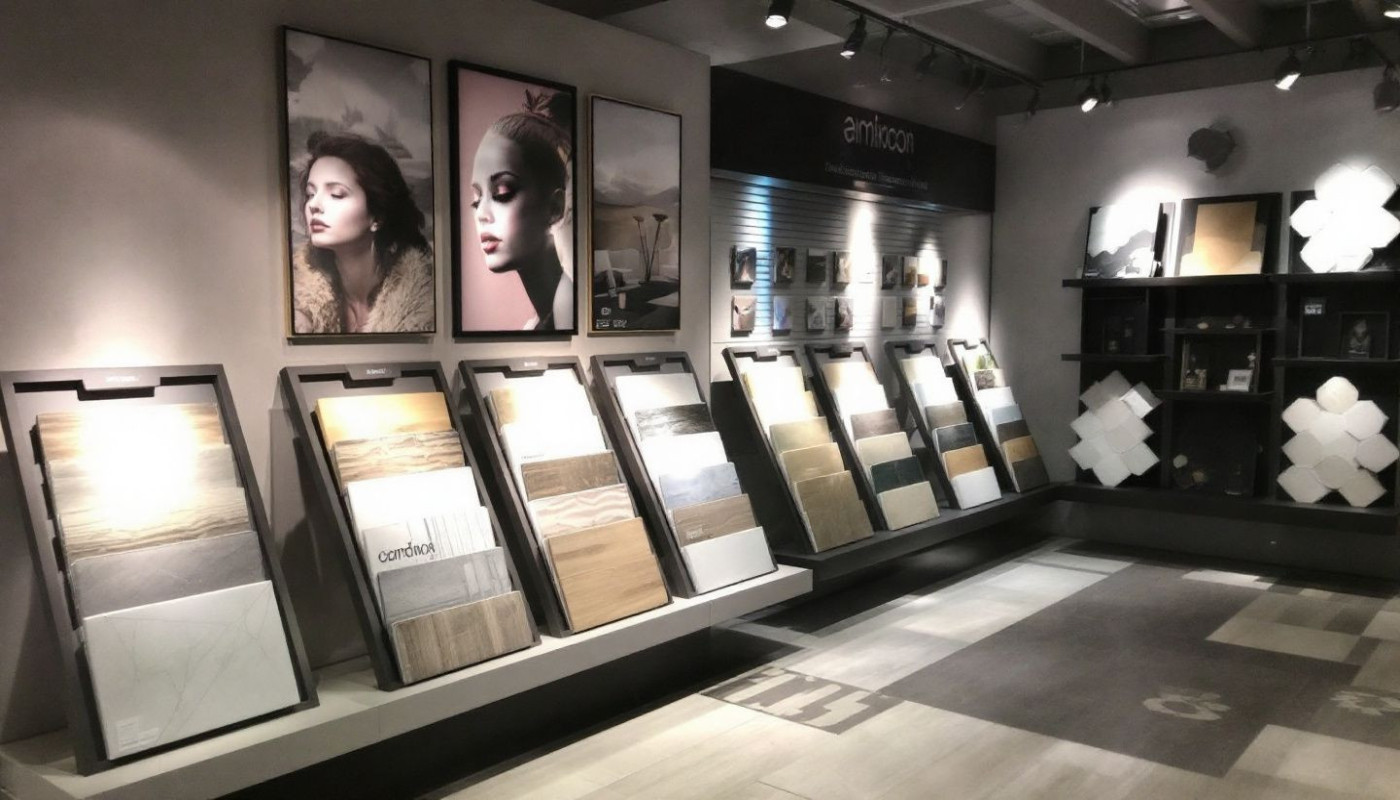 Comment choisir le carrelage parfait pour votre maison
