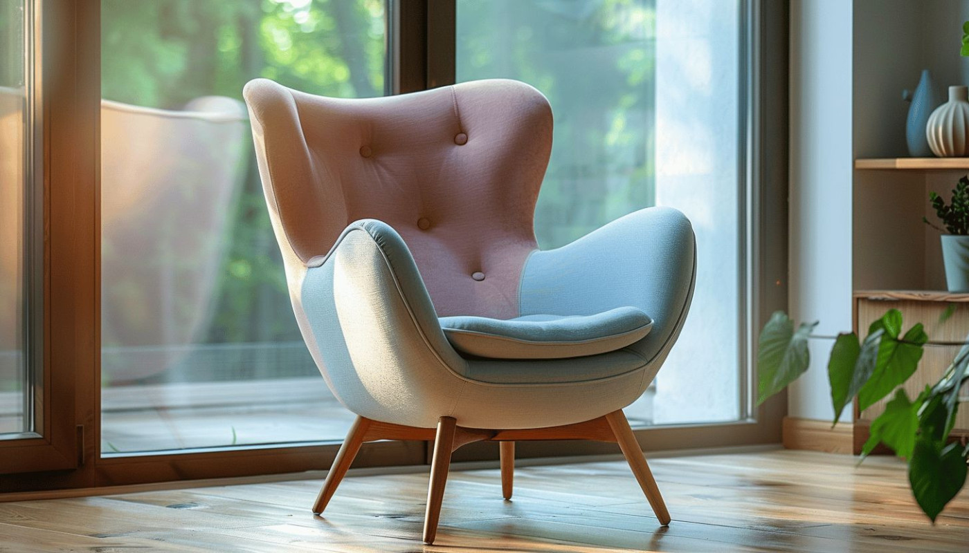 Comment intégrer des meubles vintage dans un intérieur moderne
