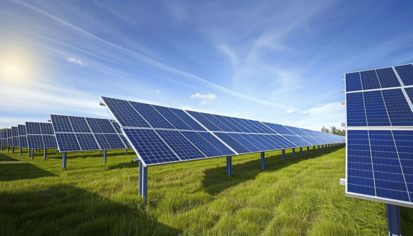 Comment maximiser le rendement des panneaux solaires installés au sol