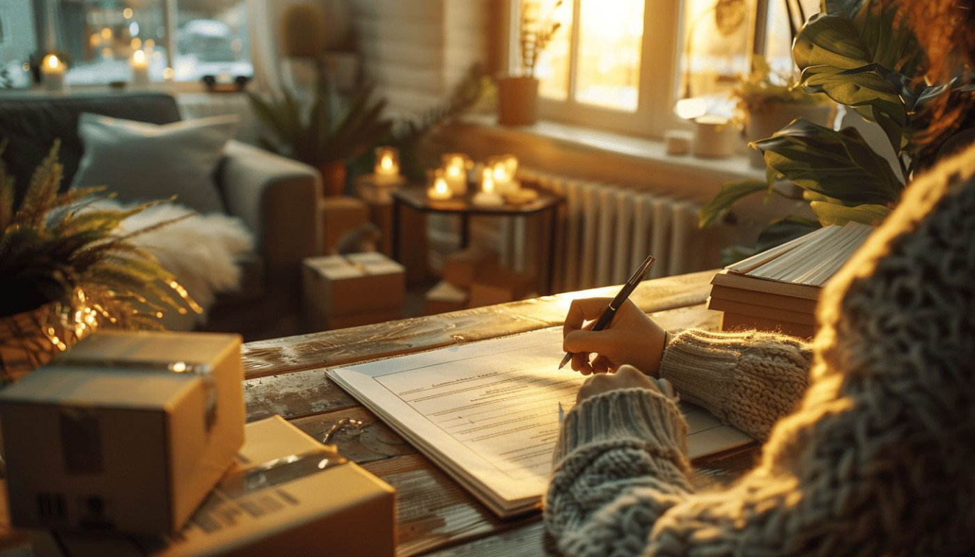 Guide complet pour gérer les contrats d'énergie lors d'un déménagement