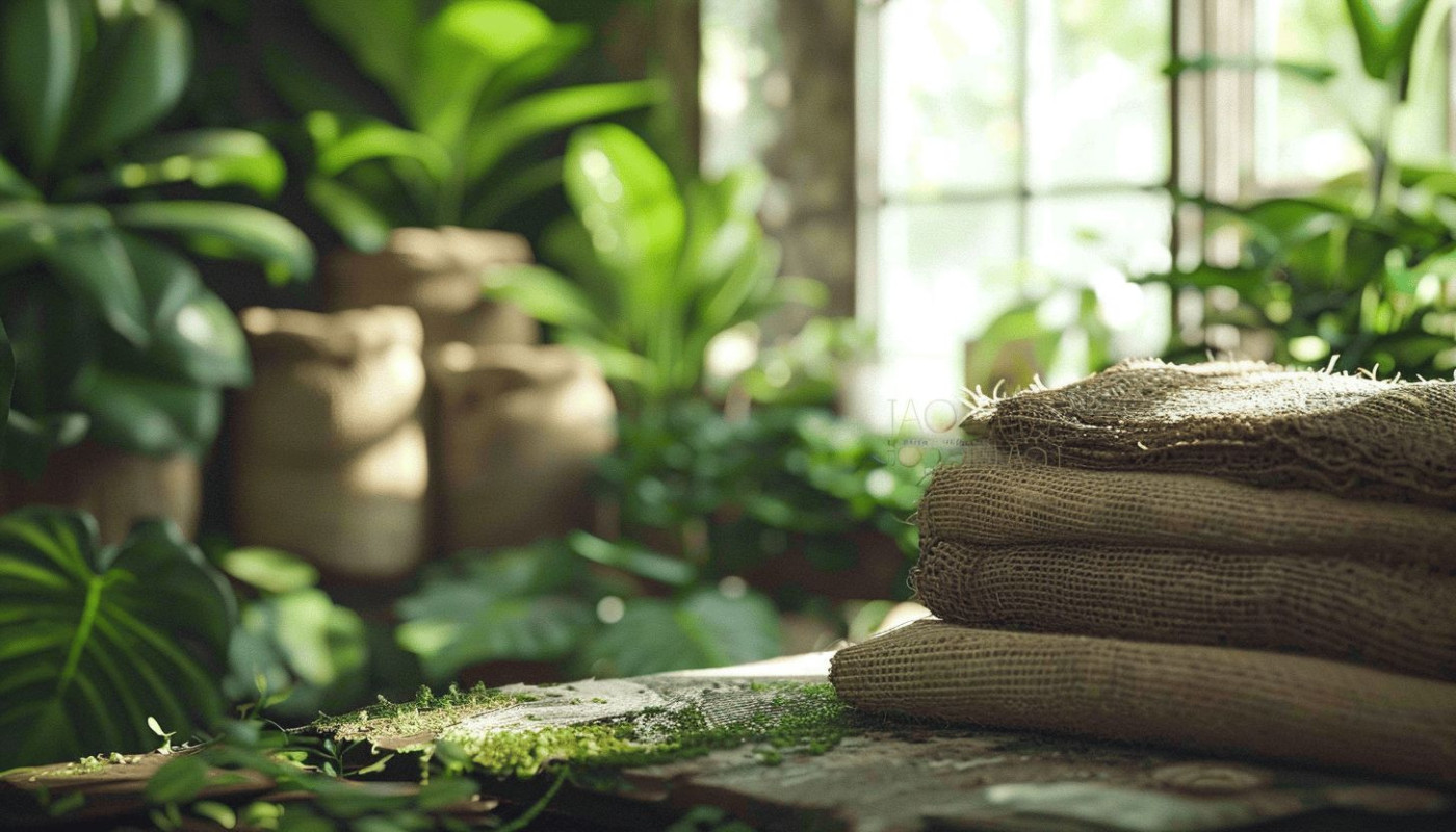 Isolation naturelle alternatives écologiques pour une maison confortable
