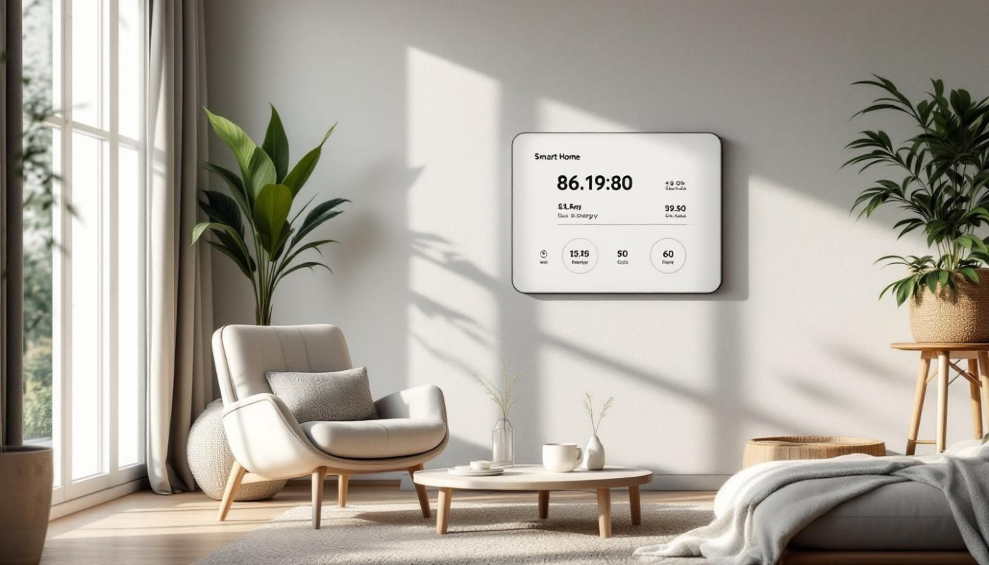 Maximiser l'efficacité énergétique lors d'une rénovation complète