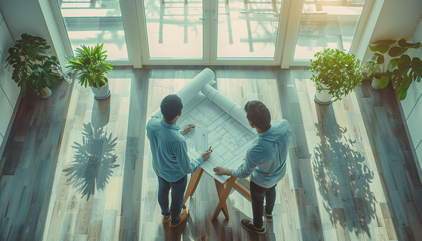 Optimiser la collaboration entre maître d’œuvre et client pour un projet réussi